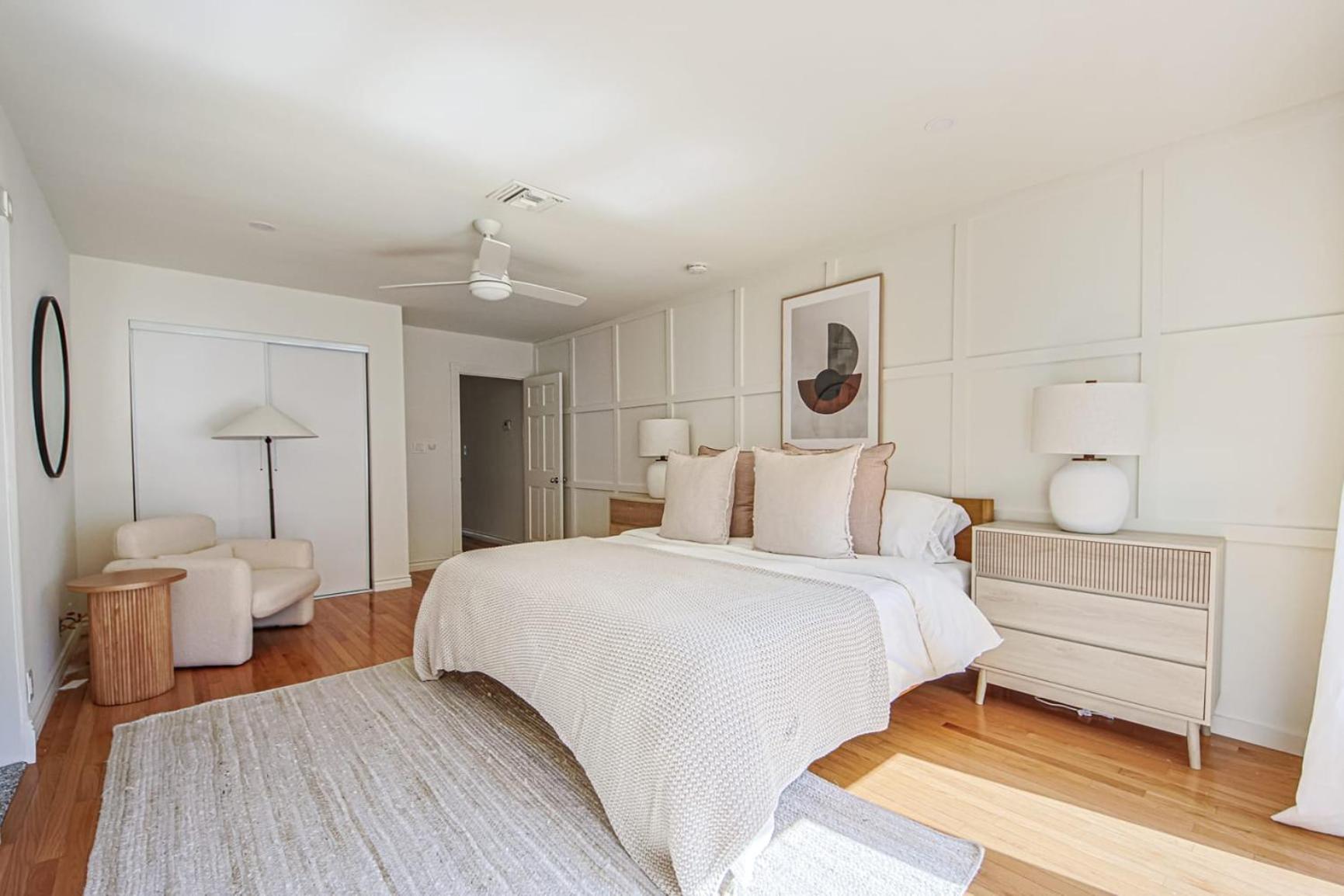Holiday home Elegant 6br With Tranquil Outdoor Oasis