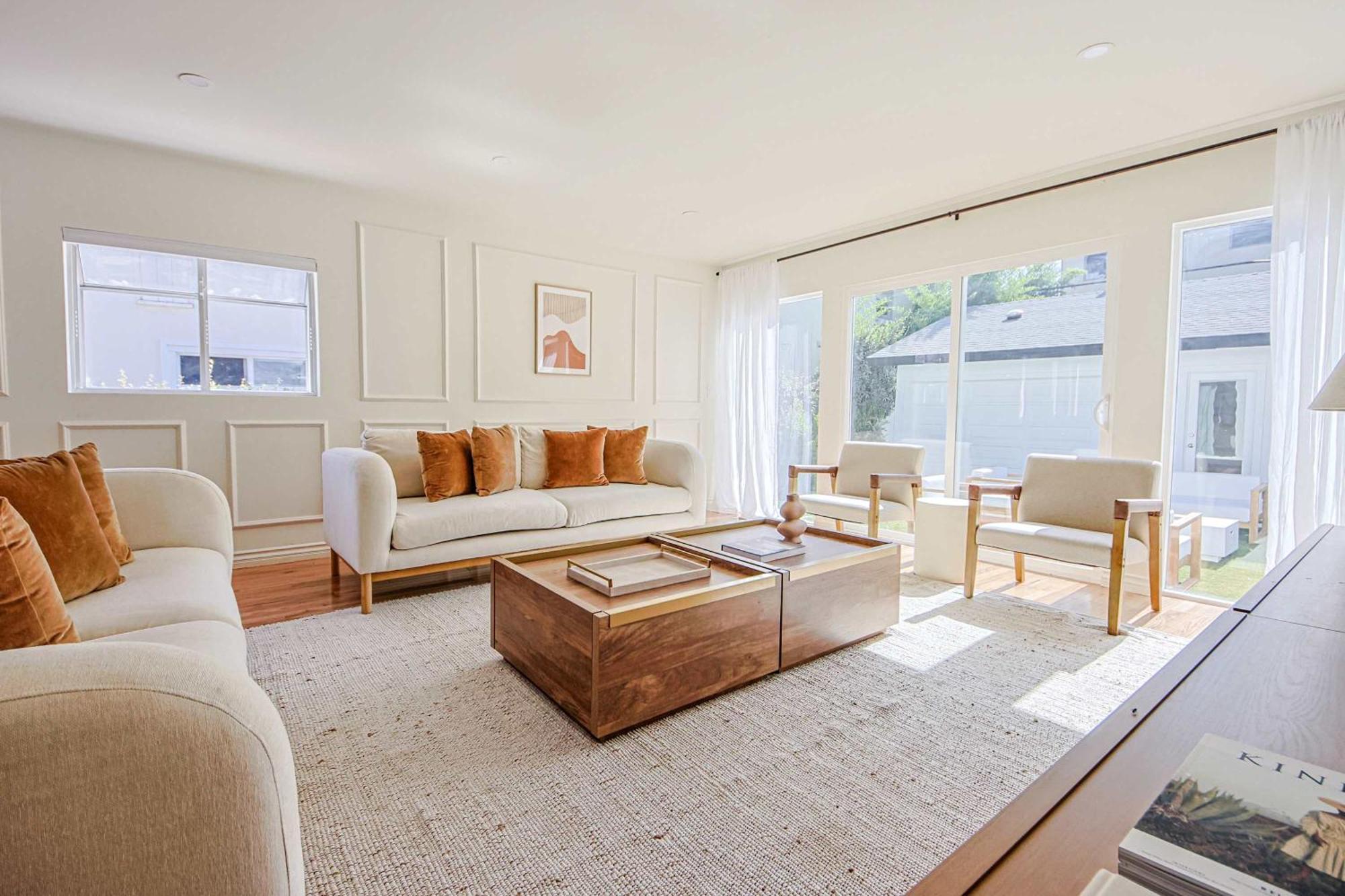 Elegant 6br With Tranquil Outdoor Oasis * Los Angeles